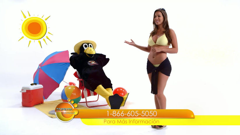 Fiesta TV Spot Interview with José Castañeda